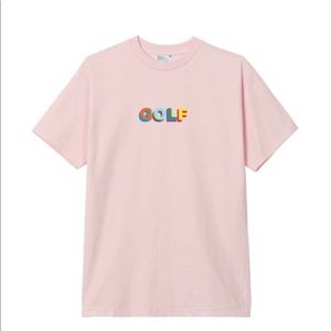 3D GOLF tee by GOLF WANG